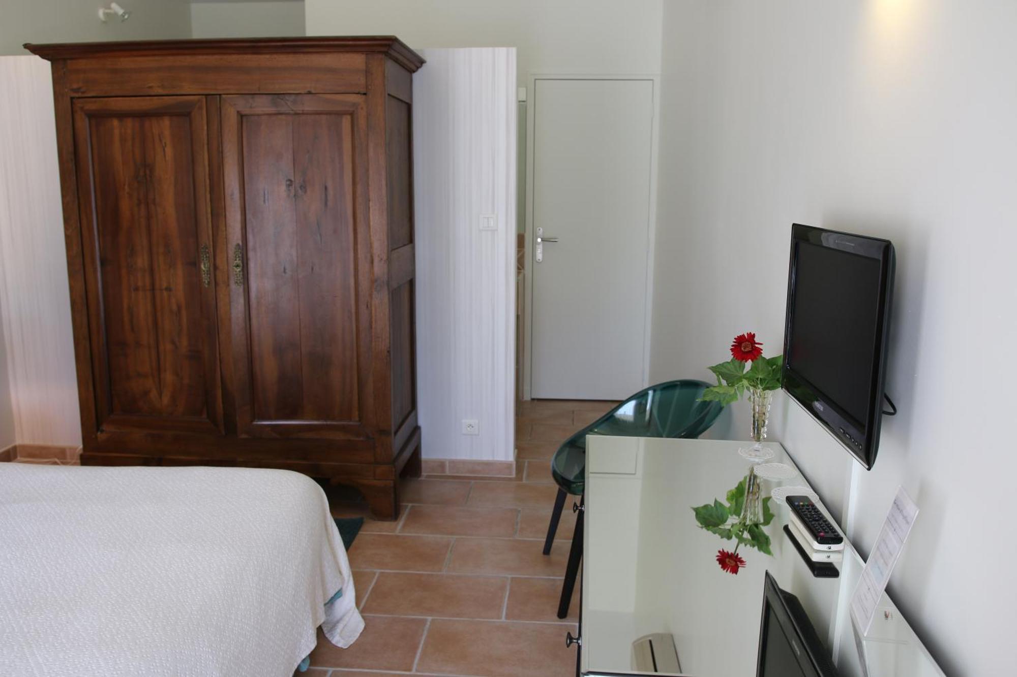 Le Relais D'Angelique Bed & Breakfast Lunel  Exterior photo