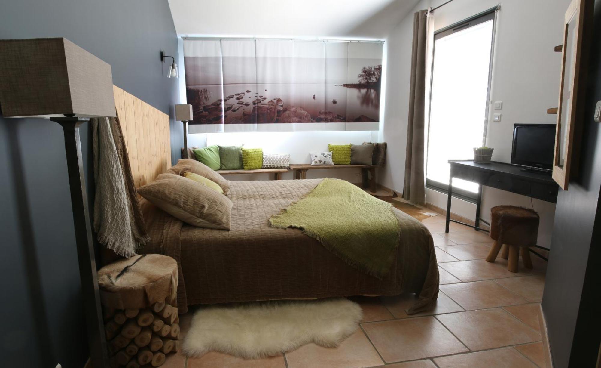 Le Relais D'Angelique Bed & Breakfast Lunel  Exterior photo