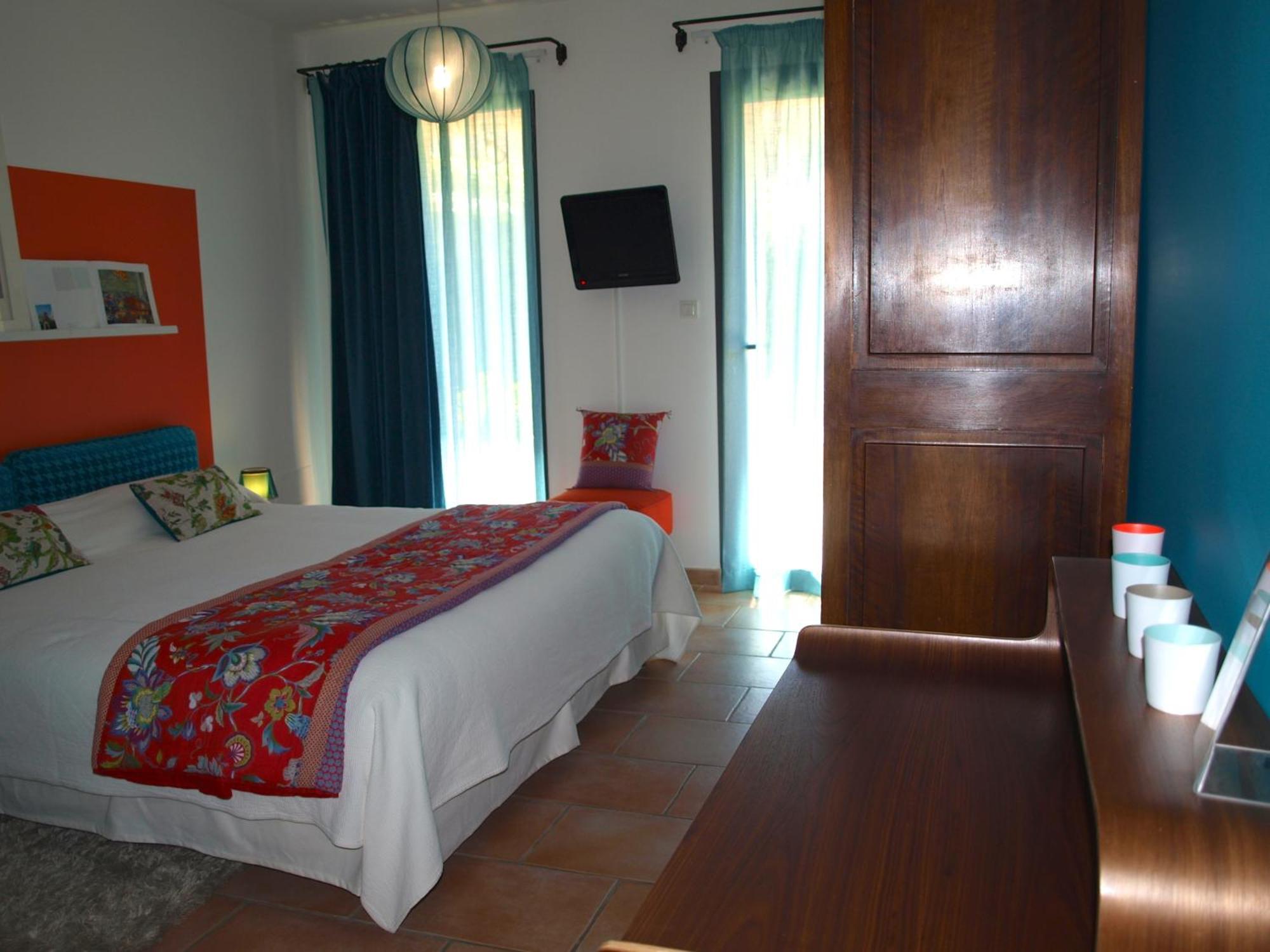 Le Relais D'Angelique Bed & Breakfast Lunel  Room photo