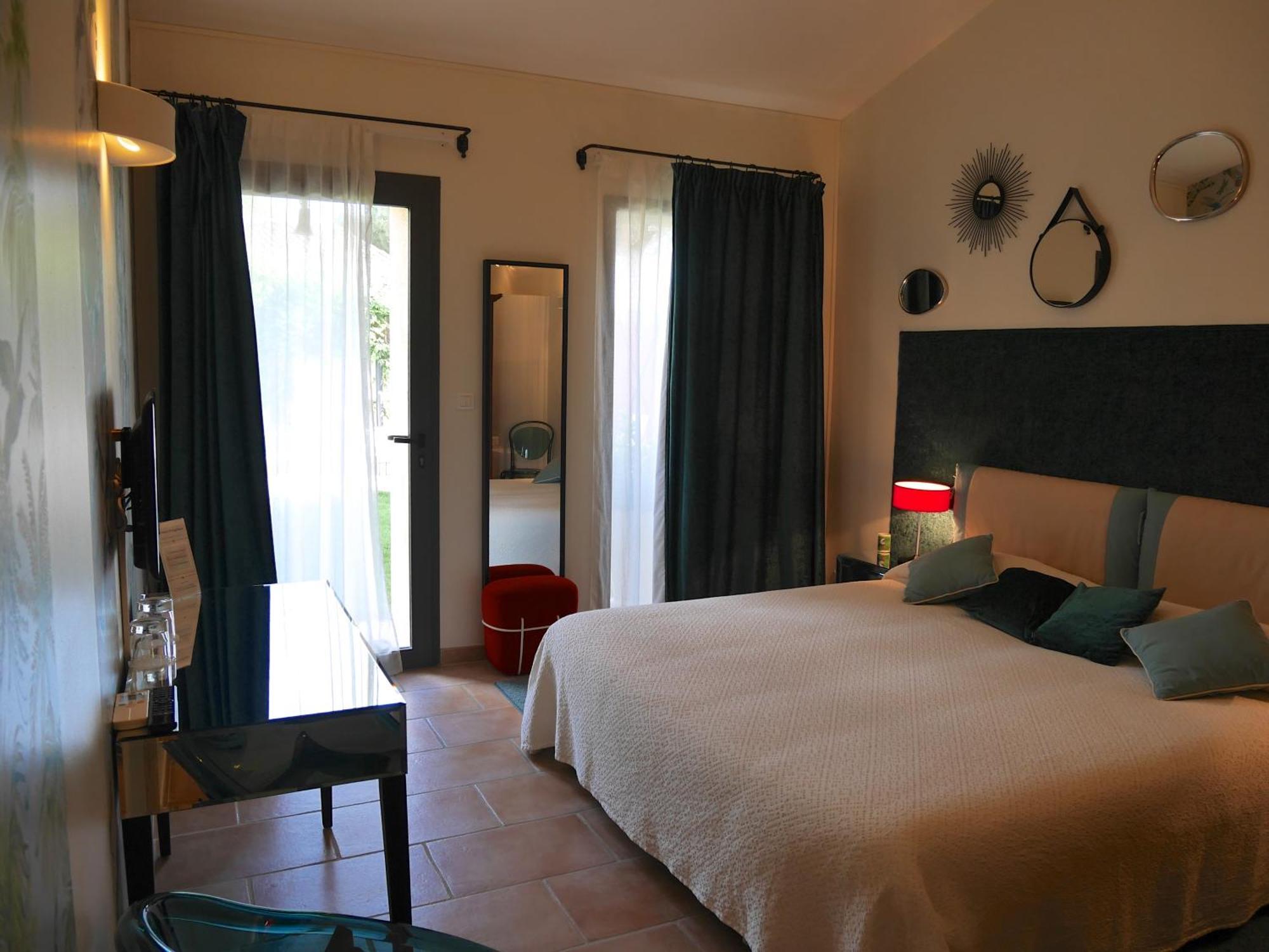 Le Relais D'Angelique Bed & Breakfast Lunel  Room photo