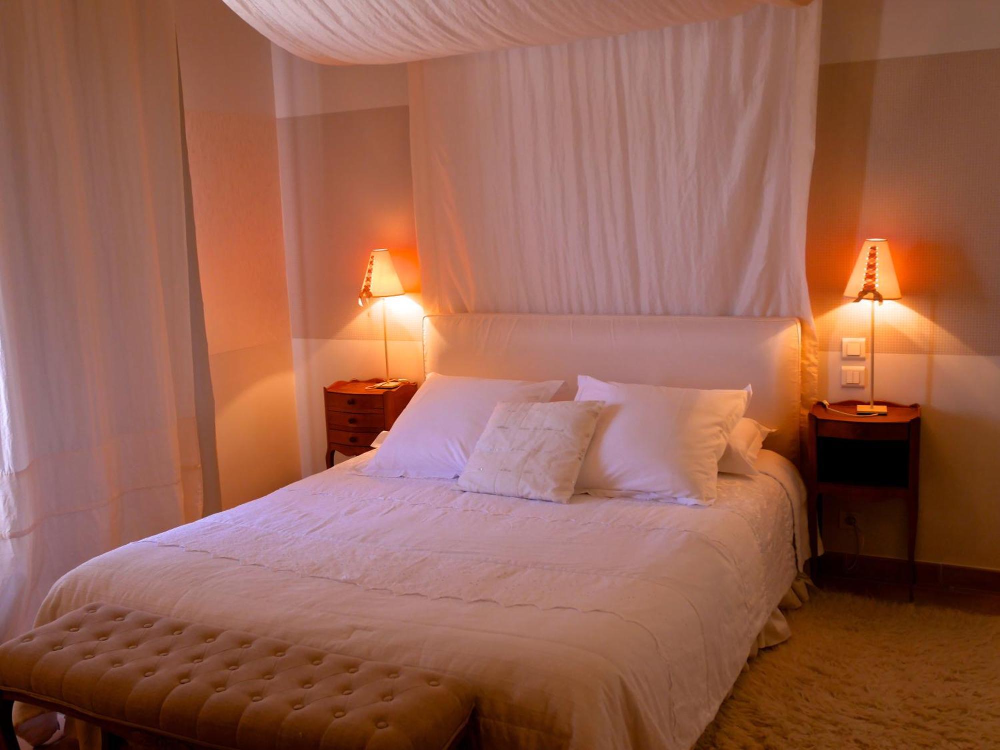Le Relais D'Angelique Bed & Breakfast Lunel  Room photo