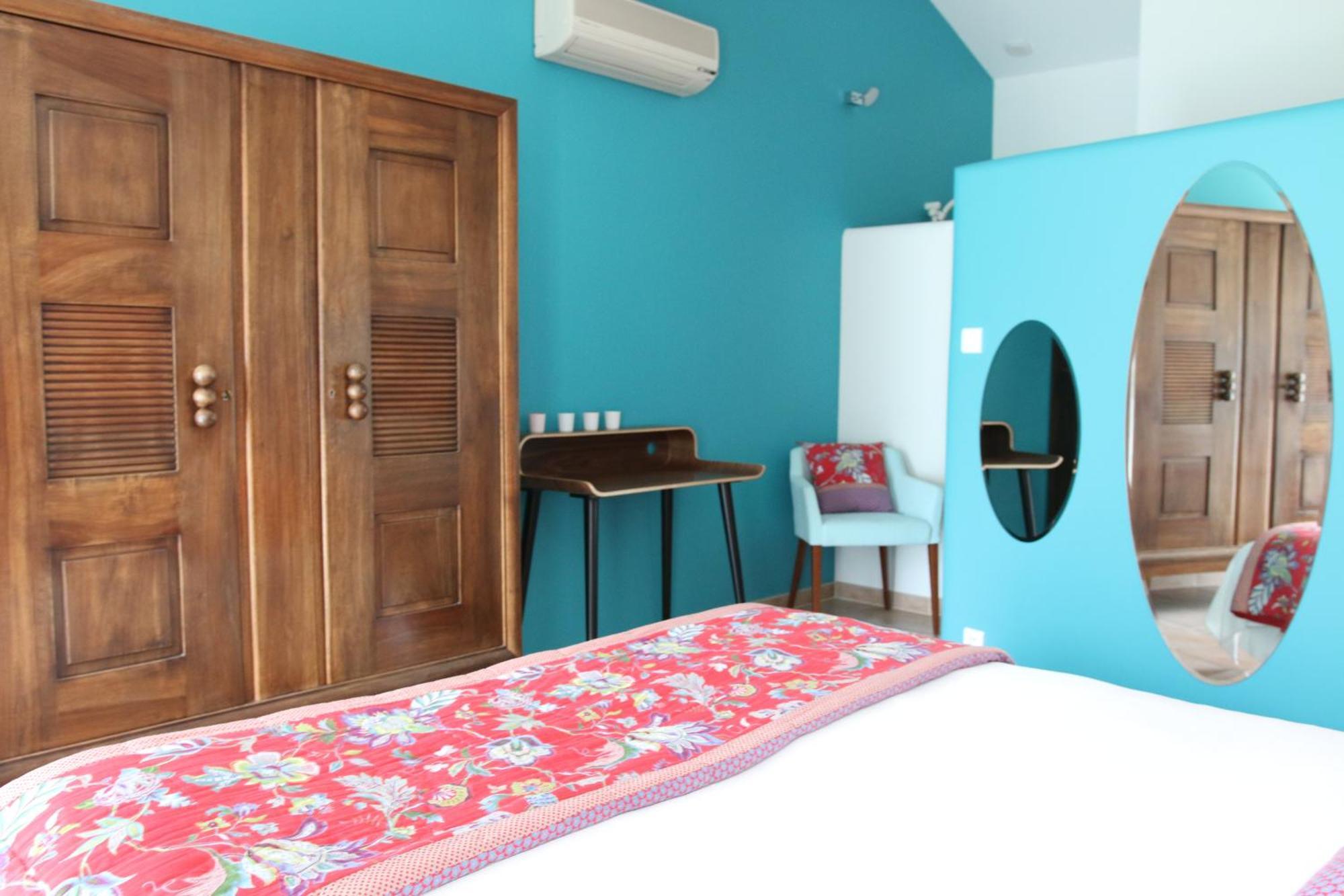 Le Relais D'Angelique Bed & Breakfast Lunel  Room photo
