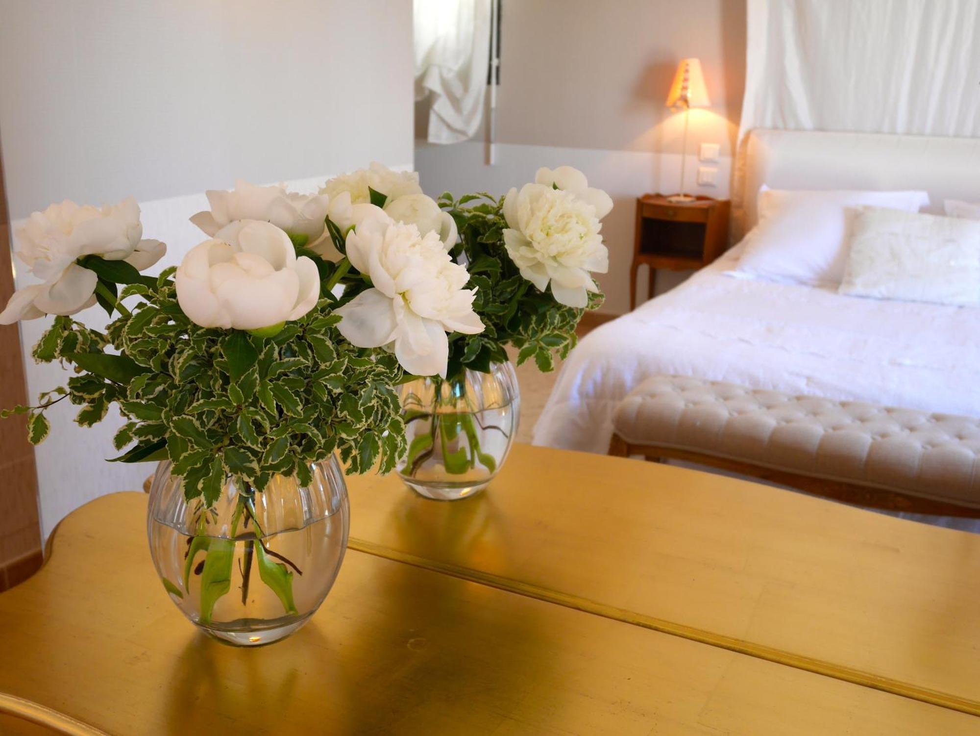 Le Relais D'Angelique Bed & Breakfast Lunel  Room photo