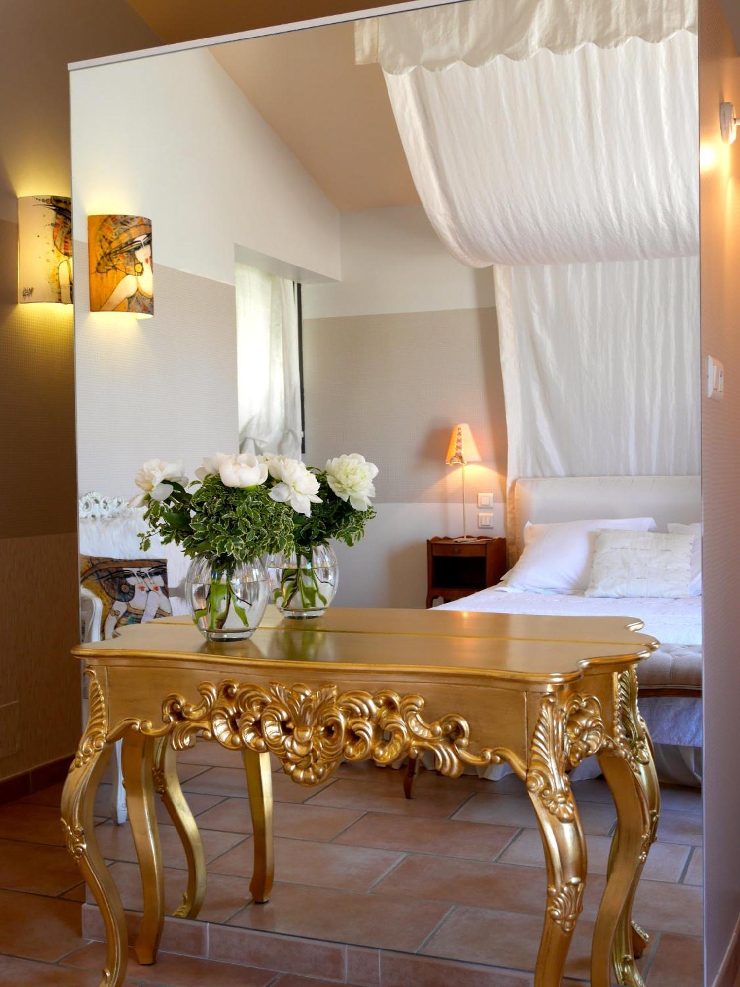Le Relais D'Angelique Bed & Breakfast Lunel  Room photo