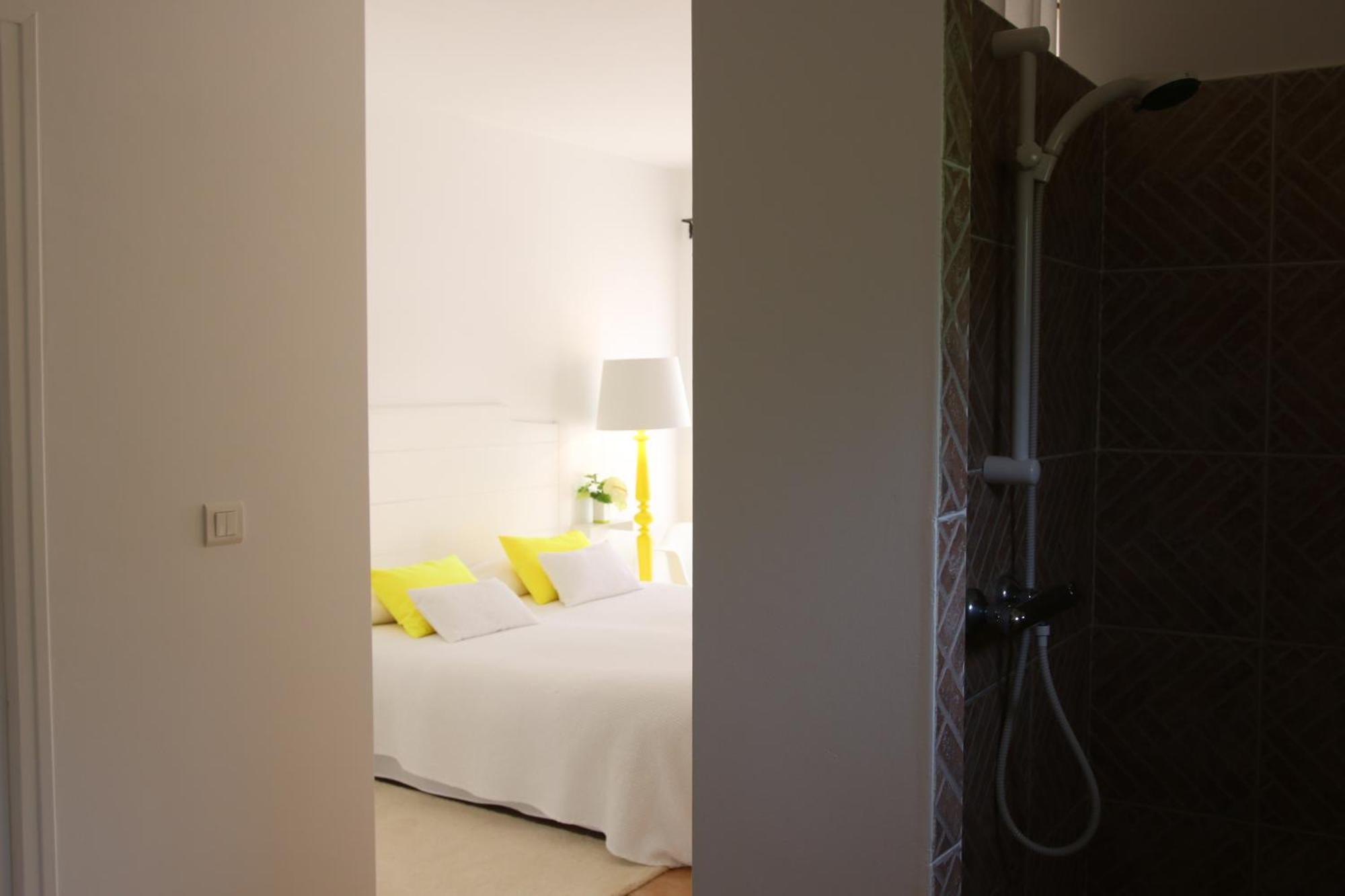 Le Relais D'Angelique Bed & Breakfast Lunel  Room photo