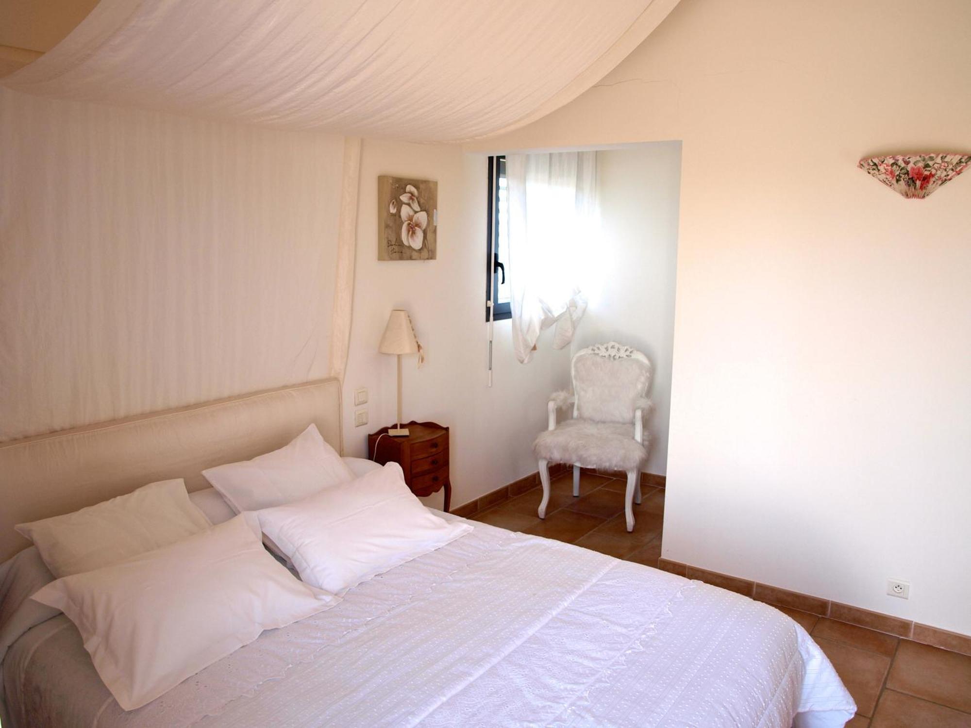Le Relais D'Angelique Bed & Breakfast Lunel  Room photo